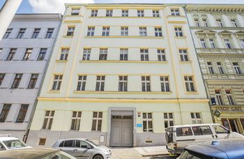 Prodej bytu 2+kk v osobním vlastnictví 103 m², Praha 2 - Vinohrady