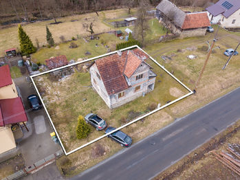 Prodej domu 150 m², Nový Hrozenkov