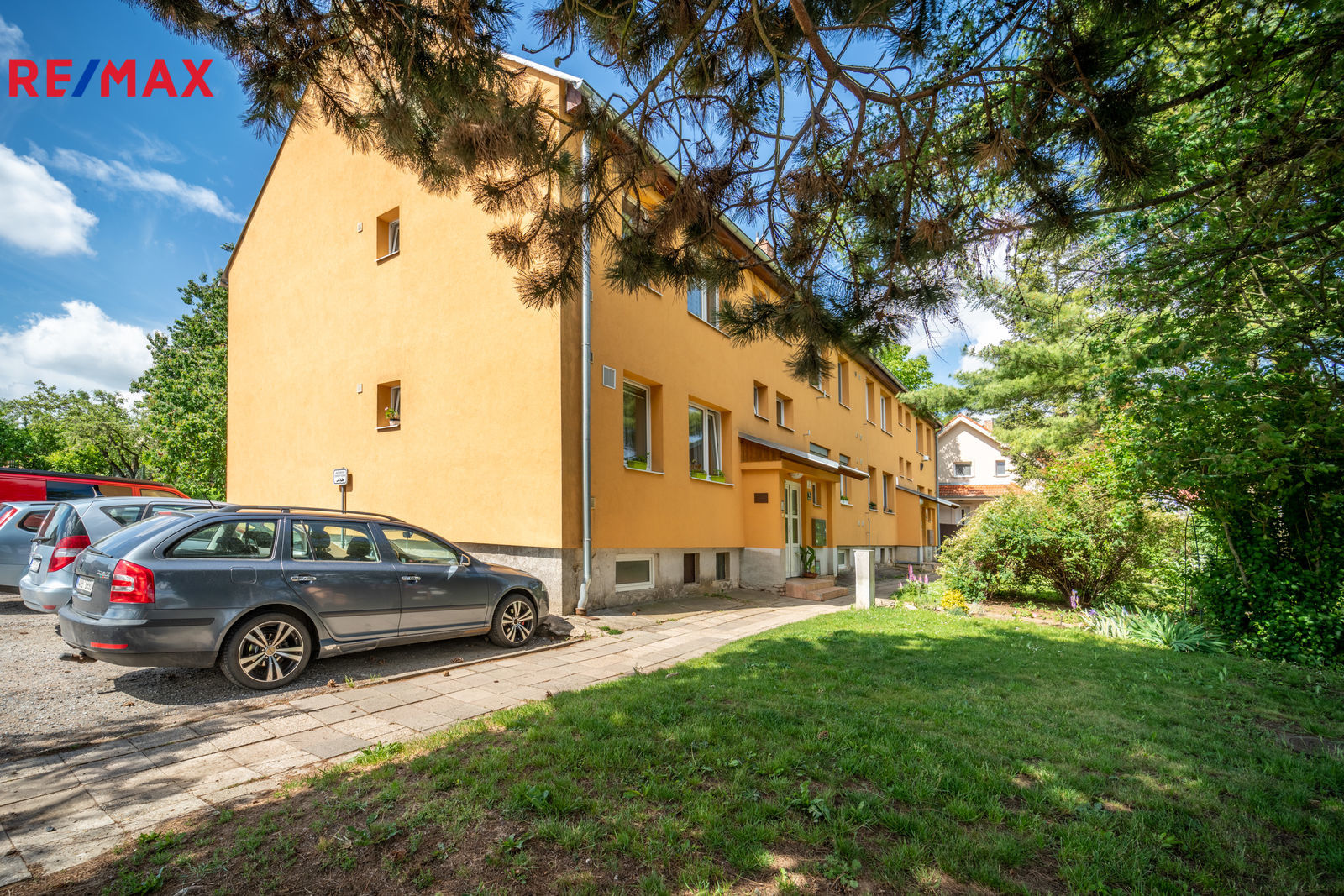 Prodej bytu 3+1 v osobním vlastnictví, 78 m2, Brno