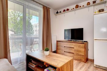 Prodej bytu 3+kk v osobním vlastnictví 82 m², Brno