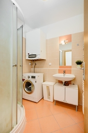Pronájem bytu 2+kk v osobním vlastnictví 70 m², Ostopovice