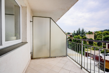 Pronájem bytu 2+kk v osobním vlastnictví 70 m², Ostopovice