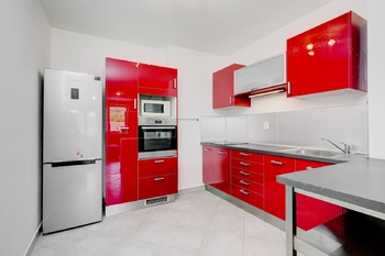 Pronájem bytu 2+kk v osobním vlastnictví 70 m², Ostopovice
