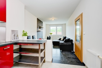 Pronájem bytu 2+kk v osobním vlastnictví 70 m², Ostopovice