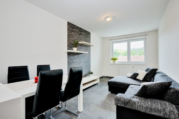 Pronájem bytu 2+kk v osobním vlastnictví 70 m², Ostopovice