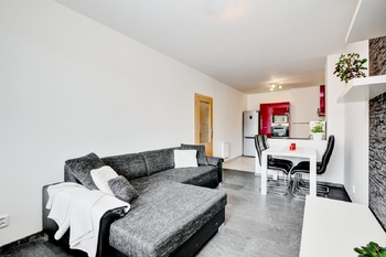 Pronájem bytu 2+kk v osobním vlastnictví 70 m², Ostopovice