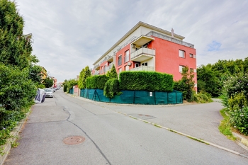 Pronájem bytu 2+kk v osobním vlastnictví 70 m², Ostopovice