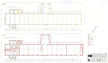 Pronájem výrobních prostor 878 m², Klokočí