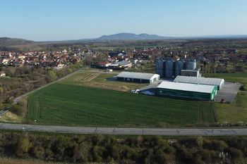 Prodej pozemku 2380 m², Vranovice