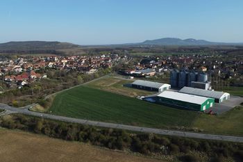 Prodej pozemku 2380 m², Vranovice