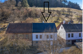 Prodej domu 90 m², Chrastavec