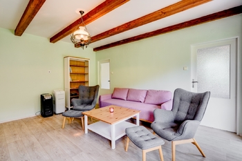 Prodej chaty / chalupy 90 m², Heroltice