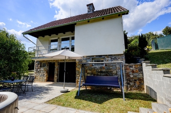 Prodej chaty / chalupy 90 m², Heroltice