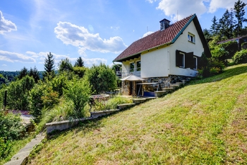 Prodej chaty / chalupy 90 m², Heroltice