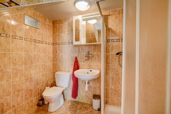 Prodej chaty / chalupy 90 m², Heroltice
