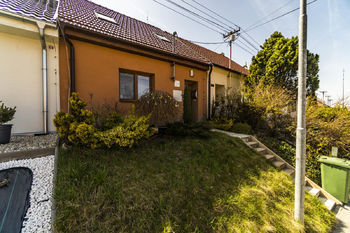 Prodej domu 170 m², Otnice