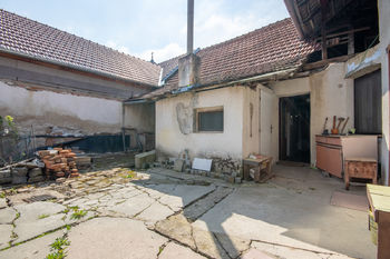 Prodej domu 122 m², Velké Pavlovice