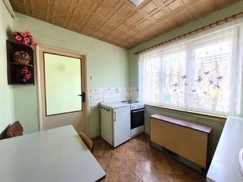Prodej domu 67 m², Brno