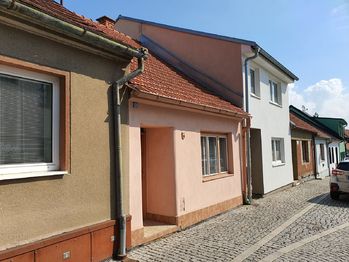 Prodej domu 67 m², Brno