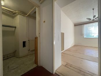 Prodej domu 108 m², Olomouc