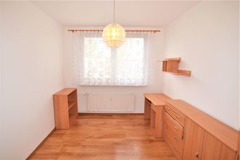Prodej bytu 3+1 v družstevním vlastnictví 62 m², Ostrava