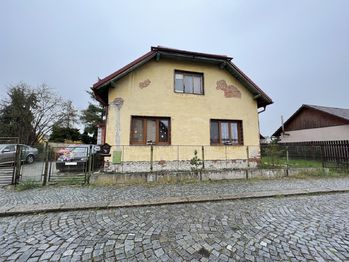 Prodej domu 90 m², Mladá Boleslav