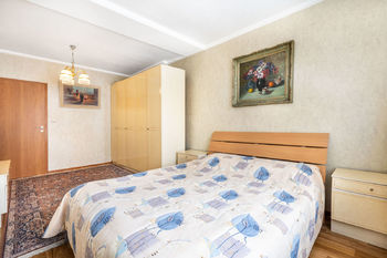 Prodej bytu 2+1 v osobním vlastnictví 68 m², Karlovy Vary