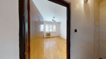 Prodej bytu 3+1 v osobním vlastnictví 68 m², Zlín