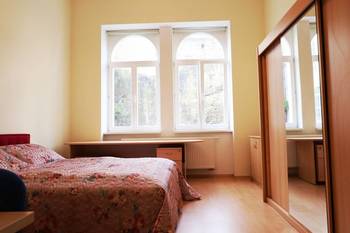 Pronájem bytu 3+1 v osobním vlastnictví 110 m², Karlovy Vary