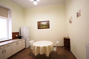 Pronájem bytu 3+1 v osobním vlastnictví 110 m², Karlovy Vary