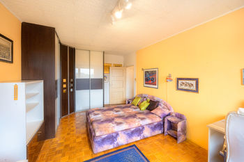Prodej bytu 3+1 v osobním vlastnictví 80 m², Liberec