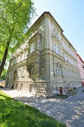 Prodej bytu 3+1 v osobním vlastnictví 92 m², Olomouc
