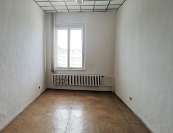 Pronájem kancelářských prostor 130 m², Ostrava