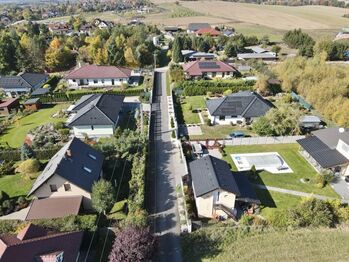 Prodej pozemku 2058 m², Pyšely