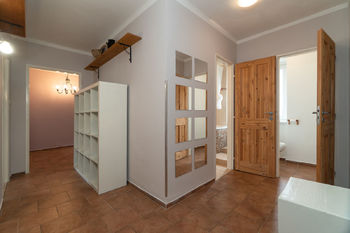 Prodej bytu 2+1 v osobním vlastnictví 59 m², Meziboří
