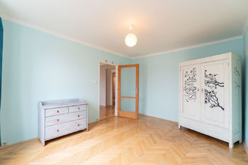 Prodej bytu 2+1 v osobním vlastnictví 59 m², Meziboří