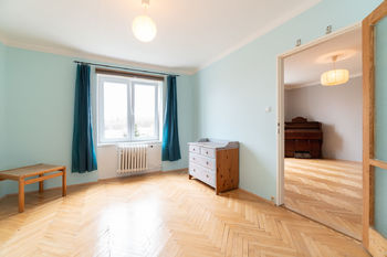 Prodej bytu 2+1 v osobním vlastnictví 59 m², Meziboří