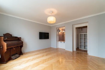 Prodej bytu 2+1 v osobním vlastnictví 59 m², Meziboří