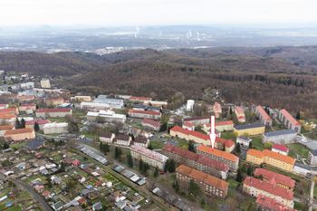 Prodej bytu 2+1 v osobním vlastnictví 59 m², Meziboří