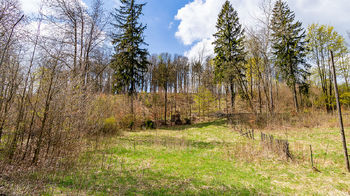 Prodej pozemku 953 m², Polevsko
