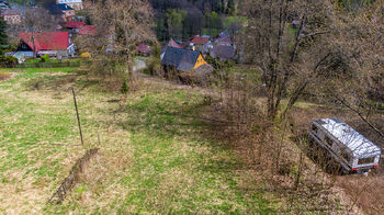 Prodej pozemku 953 m², Polevsko
