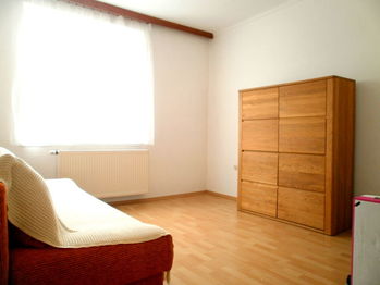 Pokoj - Prodej bytu 4+1 v družstevním vlastnictví 83 m², Jindřichův Hradec