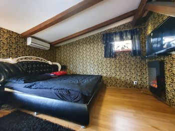 Prodej bytu 3+kk v osobním vlastnictví 136 m², Olomouc