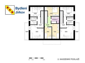 Prodej domu 114 m², Jirkov