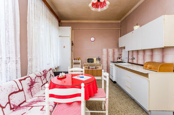 Prodej bytu 2+1 v osobním vlastnictví 54 m², Duchcov