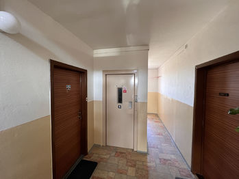 Prodej bytu 2+1 v osobním vlastnictví 57 m², Liberec