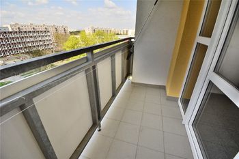 Prodej bytu 1+1 v osobním vlastnictví 36 m², Hradec Králové