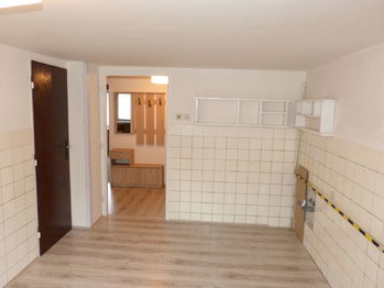 Prodej bytu 2+1 v osobním vlastnictví 68 m², Hlubočky