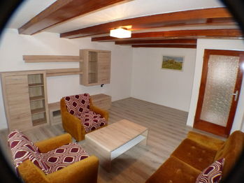 Prodej bytu 2+1 v osobním vlastnictví 68 m², Hlubočky