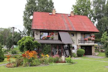 Prodej domu 205 m², Přídolí